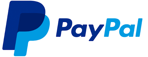 pay with paypal 1 - Crochet Flower Blanket Store